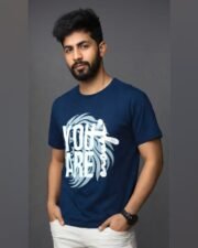 You Are Enough Trending Tshirt - Wear Zafar